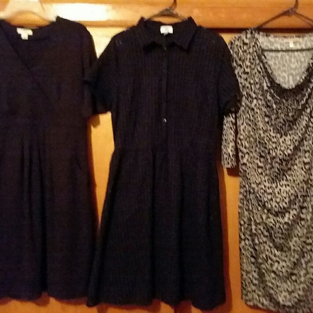 Dresses